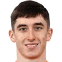 Christopher Mochrie — cầu thủ, ST Mirren