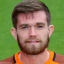 Samuel Stanton — cầu thủ, ST Johnstone
