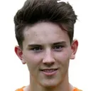 Logan Chalmers — cầu thủ, ST Johnstone
