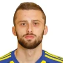 Pavol Šafranko — cầu thủ, Dunajska Streda