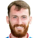 Joseph Chalmers — cầu thủ, Cove Rangers