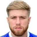 Shaun Rooney — cầu thủ, Fleetwood Town