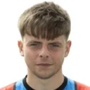 Lewis Hyde — cầu thủ, Elgin City