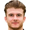 Nicholas Cadden — cầu thủ, Hibernian