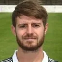 Ross Docherty — cầu thủ, Ross County