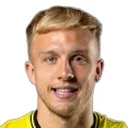 Robby McCrorie — cầu thủ, NK Varazdin