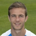 Christopher Millar — cầu thủ, Kilwinning Rangers