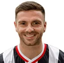 Greg Kiltie — cầu thủ, Kilmarnock