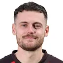 Jack McMillan — cầu thủ, Falkirk