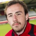 Stuart Bannigan — cầu thủ, Hamilton Academical