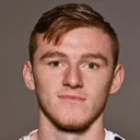 Shea Gordon — cầu thủ, Dungannon Swifts