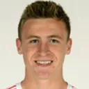 Thomas Beadling — cầu thủ, Arbroath