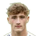 Lewis McCann — cầu thủ, Fleetwood Town