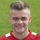 Andrew Ryan — cầu thủ, Hamilton Academical
