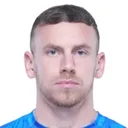 Connor Shields — cầu thủ, Svay Rieng