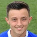 Connor Murray — cầu thủ, Coleraine FC