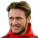 Jordan McGhee — cầu thủ, Motherwell