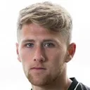 Patrick Brough — cầu thủ, Tranmere