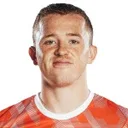 Shayne Lavery — cầu thủ, Cambridge United