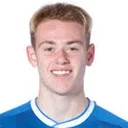 Zak Rudden — cầu thủ, Dunfermline
