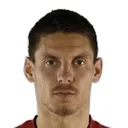 Dušan Mijić — cầu thủ, CSM Reşiţa