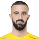 Aleksa Amanović — cầu thủ, Ordabasy