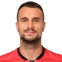 Nemanja Anđelković — cầu thủ, Qingdao Jonoon