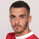 Jovan Marinković — cầu thủ, Novi Pazar