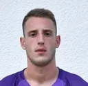 Nikola Kuveljić — cầu thủ, FK Spartak Zdrepceva KRV
