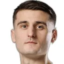 Nikola Petković — cầu thủ, FK Zalgiris Vilnius