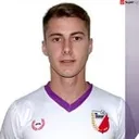 Alija Krnić — cầu thủ, Rudar