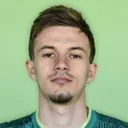 Nemanja Bosančić — cầu thủ, Vardar Skopje