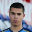 Lazar Vuković — cầu thủ, Šiauliai