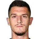 Mihajlo Banjac — cầu thủ, Krylia Sovetov