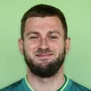 Nebojša Bastajić — cầu thủ, FK Spartak Zdrepceva KRV