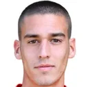 Ognjen Bjeličić — cầu thủ, Hamrun Spartans