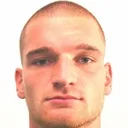 Ivan Kostić — cầu thủ, Radnicki NIS