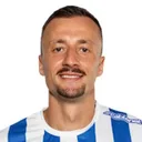 Bojan Mlađović — cầu thủ, Buxoro
