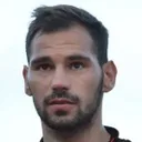 Rade Glišović — cầu thủ, Sloboda Uzice