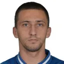 Aleksandar Katanić — cầu thủ, Dinamo Jug