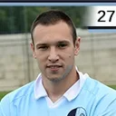 Lazar Milošev — cầu thủ, FK Vozdovac