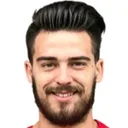 Vasilije Radenović — cầu thủ, Otrant-Olympic