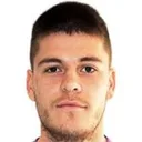 Danko Kiković — cầu thủ, OFK Vršac