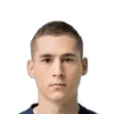 Filip Antonijević — cầu thủ, FAP
