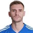 Luka Čermelj — cầu thủ, Turan Turkistan