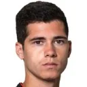 Stefan Ilić — cầu thủ, Naftagas