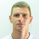 Milan Jezdimirović — cầu thủ, Loznica