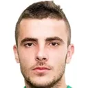 Đorđe Crnomarković — cầu thủ, Vojvodina