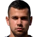 Petar Ristić — cầu thủ, FAP