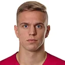 Nikola Čumić — cầu thủ, FK Partizan
